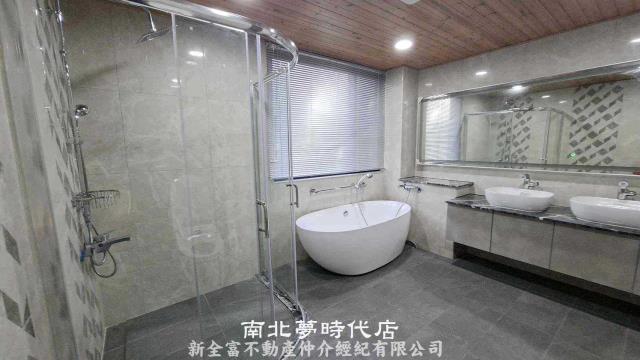 台南善化透天-12