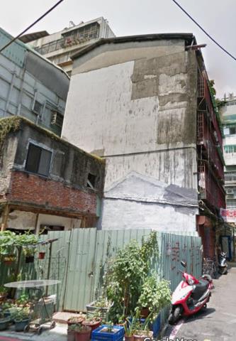 台北萬華透天法拍-3