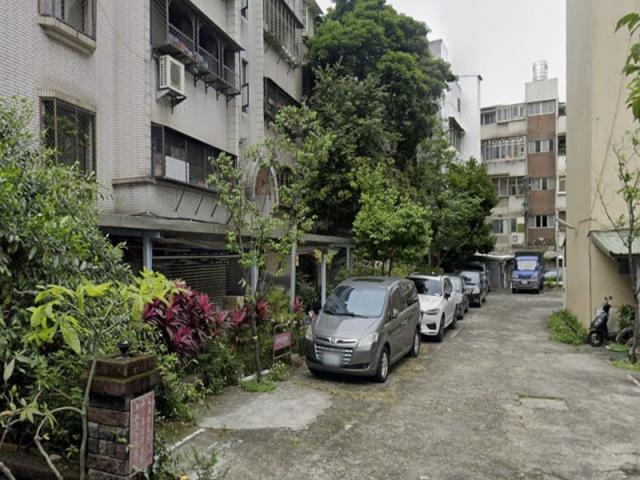 台北內湖拍賣瑞陽公園生活圈-5