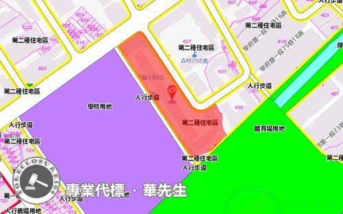 新北土城拍賣大樓-12