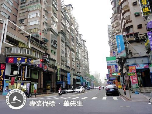 新北土城拍賣大樓-7