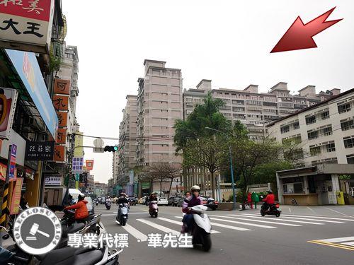 新北土城拍賣大樓-8