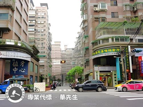 新北土城拍賣大樓-9