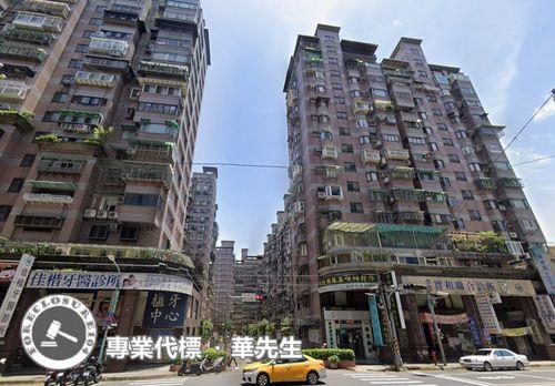 新北土城拍賣大樓-1