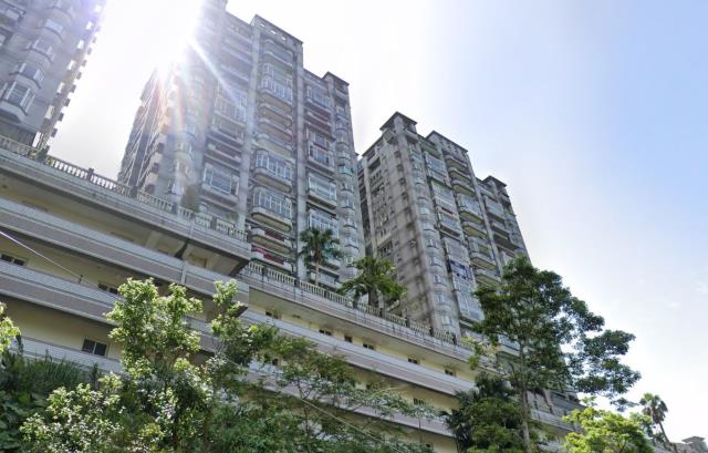 新北新店法拍大樓-5