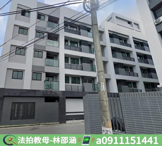 岡山公寓法拍-4