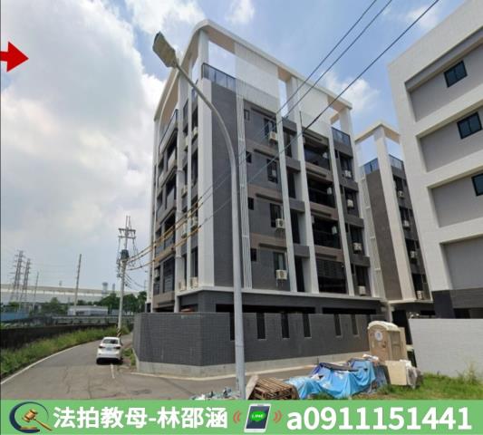 岡山公寓法拍-9