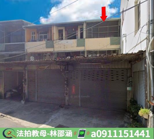 安南法拍透天-3