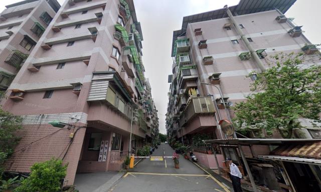 信義區華廈拍賣-1