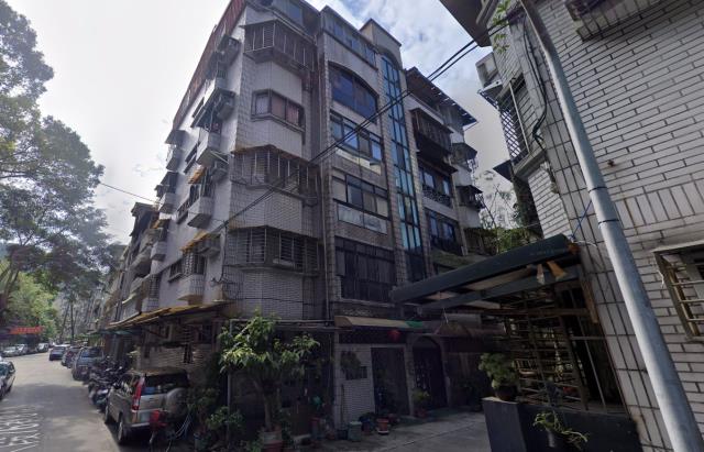 台北公寓法拍-1