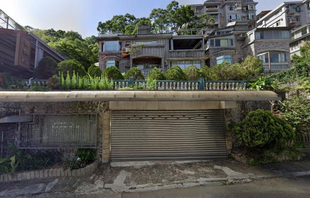 新北別墅法拍-1