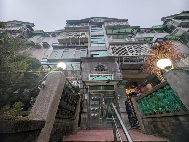 新北新店法拍公寓-1