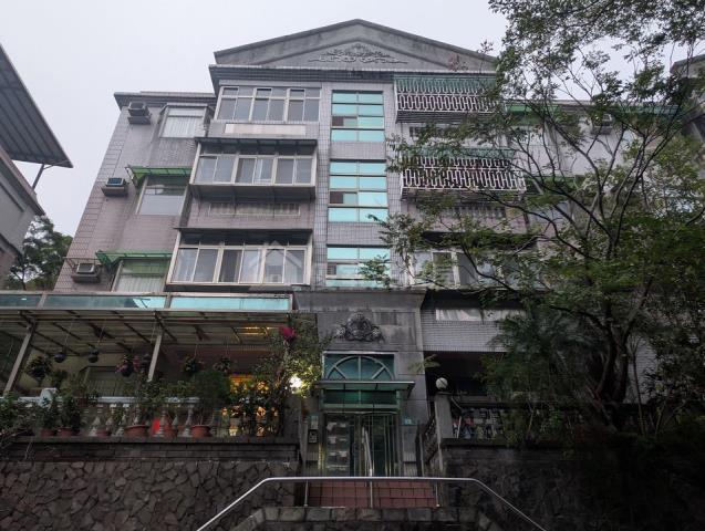 新北新店公寓法拍-1