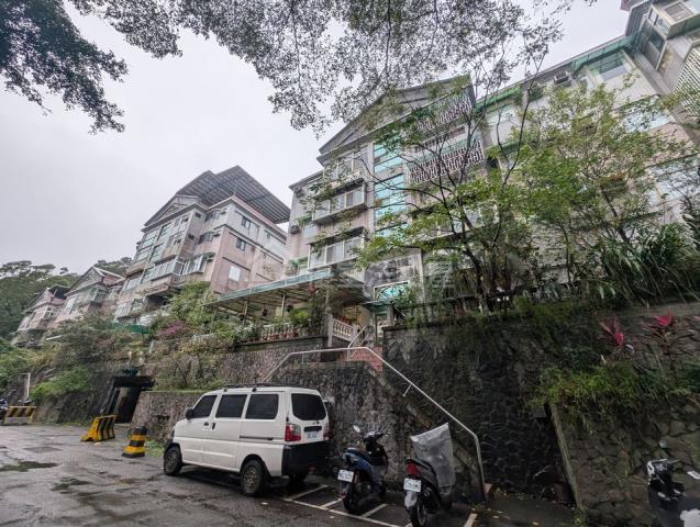 新北新店公寓法拍-1