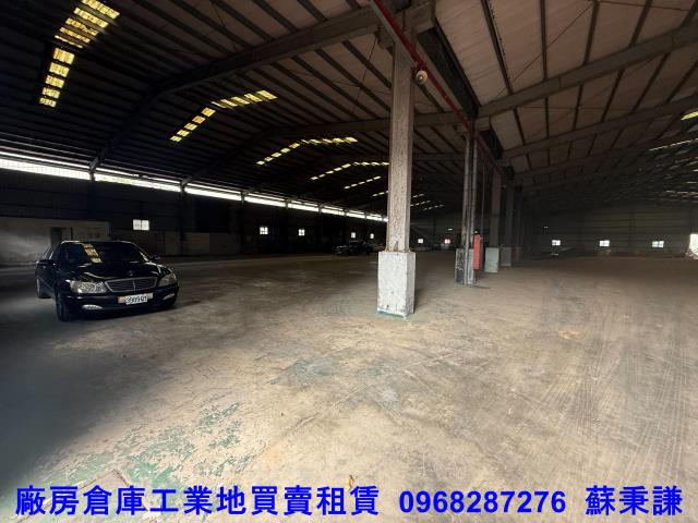 新北林口廠房-1