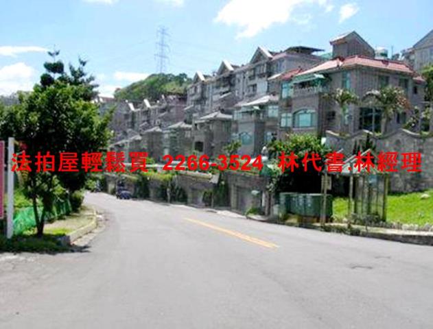 新北新店法拍公寓-6