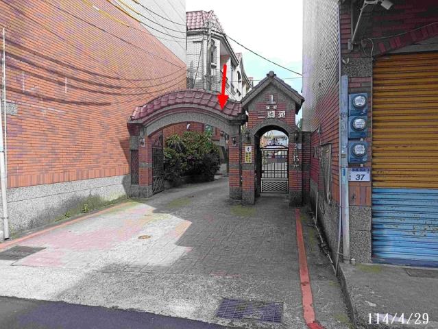 桃園大溪法拍透天-4