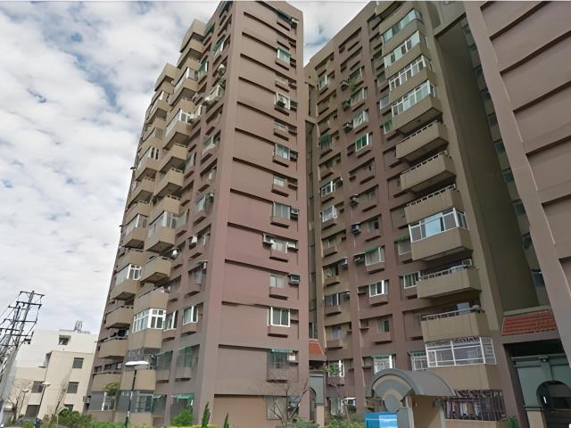 桃園楊梅大樓法拍-5