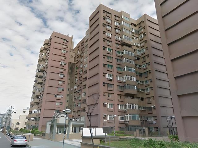 桃園楊梅大樓法拍-6