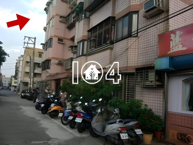 新竹北區華廈拍賣-6