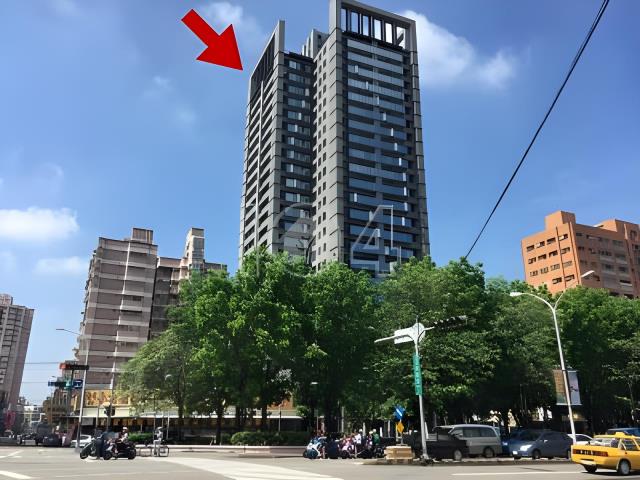 南區法拍大樓-4