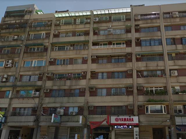 中正區公寓法拍-3