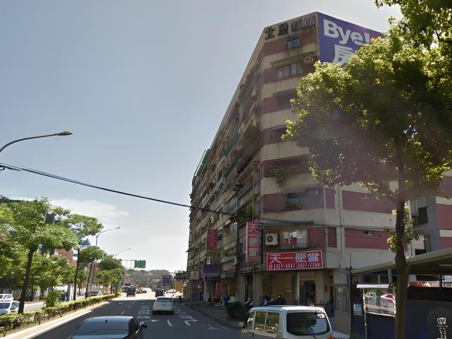 中正區公寓法拍-4