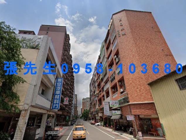 桃園華廈法拍-3