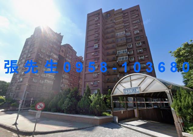 桃園大樓拍賣-1