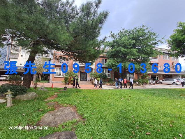 桃園八德透天法拍-10