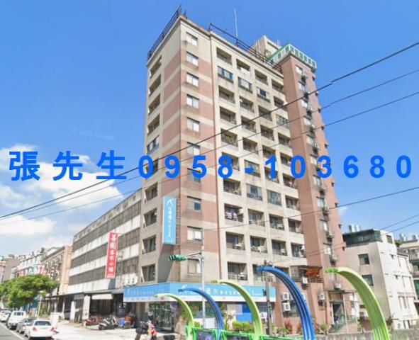 桃園平鎮大樓法拍-1