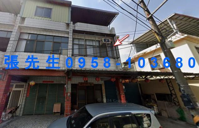 屏東高樹法拍透天-2