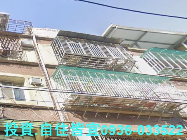 新北三重拍賣公寓-4