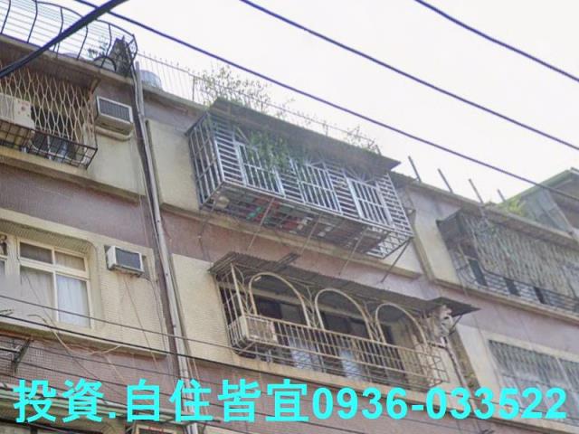 新北三重拍賣公寓-5