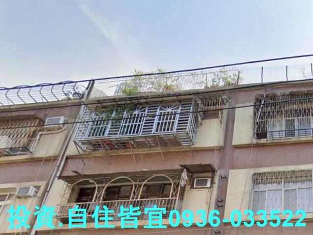 新北三重拍賣公寓-6