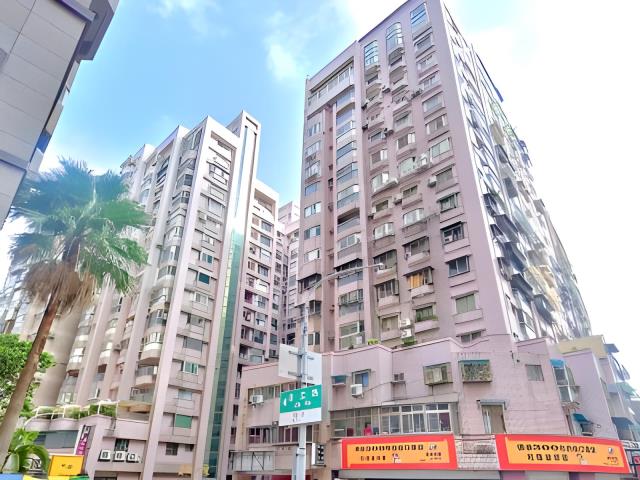 淡水大樓法拍-5