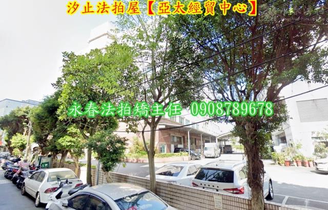 新北法拍廠房-5