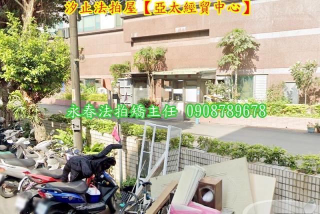 新北法拍廠房-6