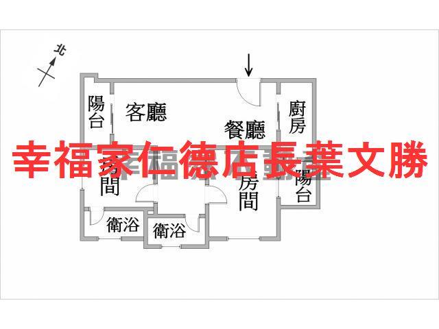台南安南大樓-1
