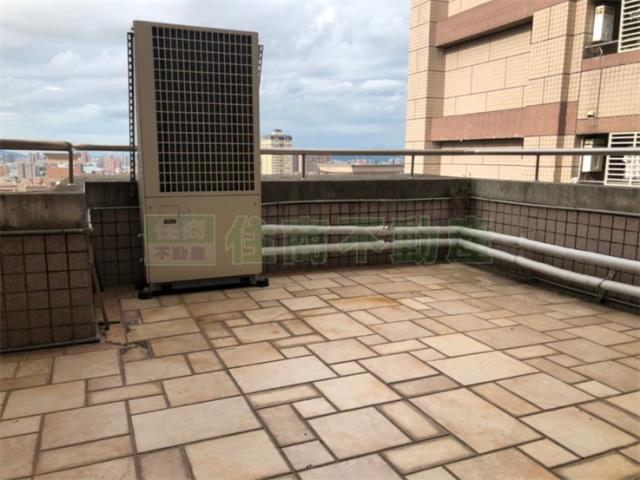 高雄三民區大樓-12