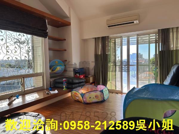 新竹竹北農舍-8