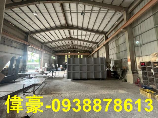 仁德廠房-1