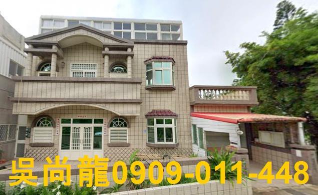 馬公法拍透天-1