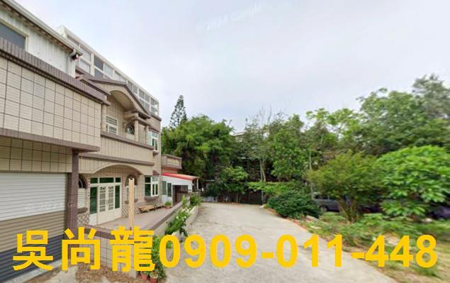 馬公法拍透天-6