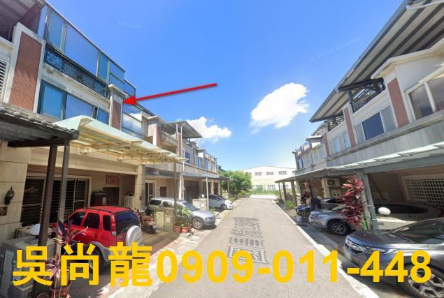 竹南法拍透天-4