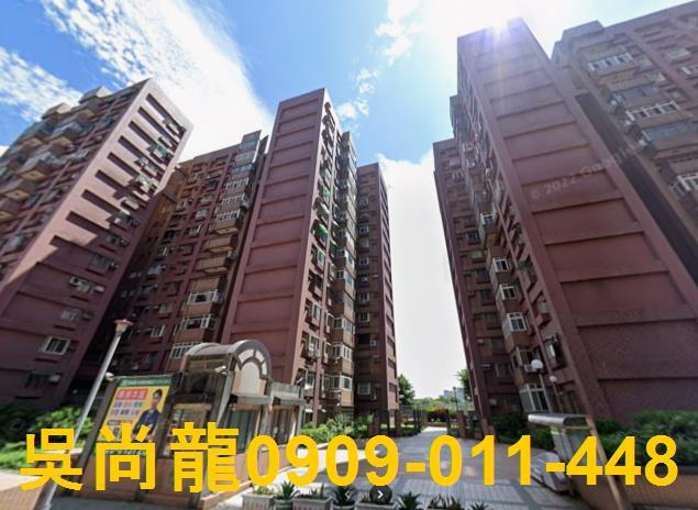 楊梅法拍大樓-4