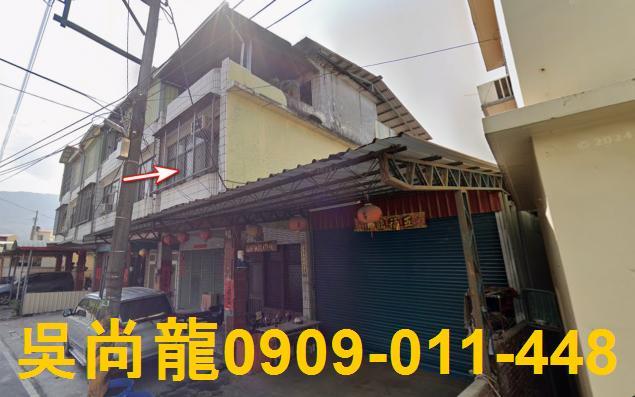 屏東法拍透天-3