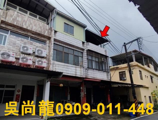 屏東法拍透天-5