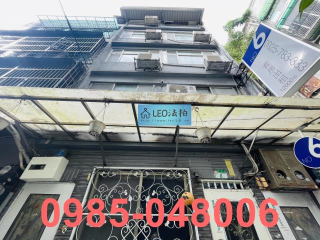 台北透天拍賣-1