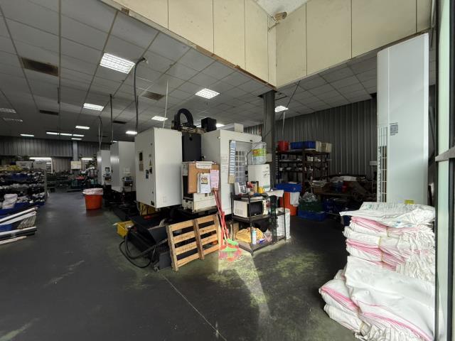 桃園八德廠房-3